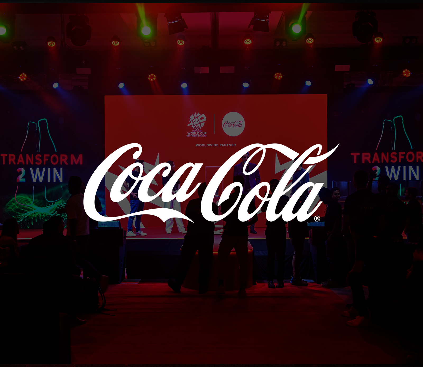 Coca Cola Concert 2 | Copernicus