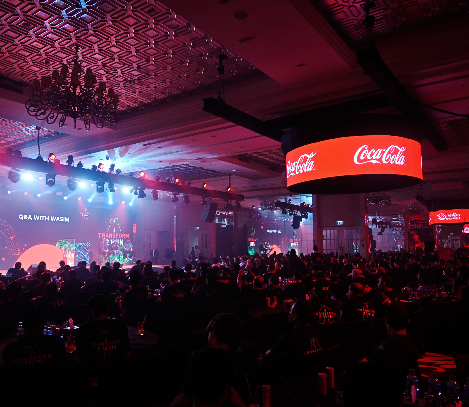 Coca Cola Concert 3 | Copernicus