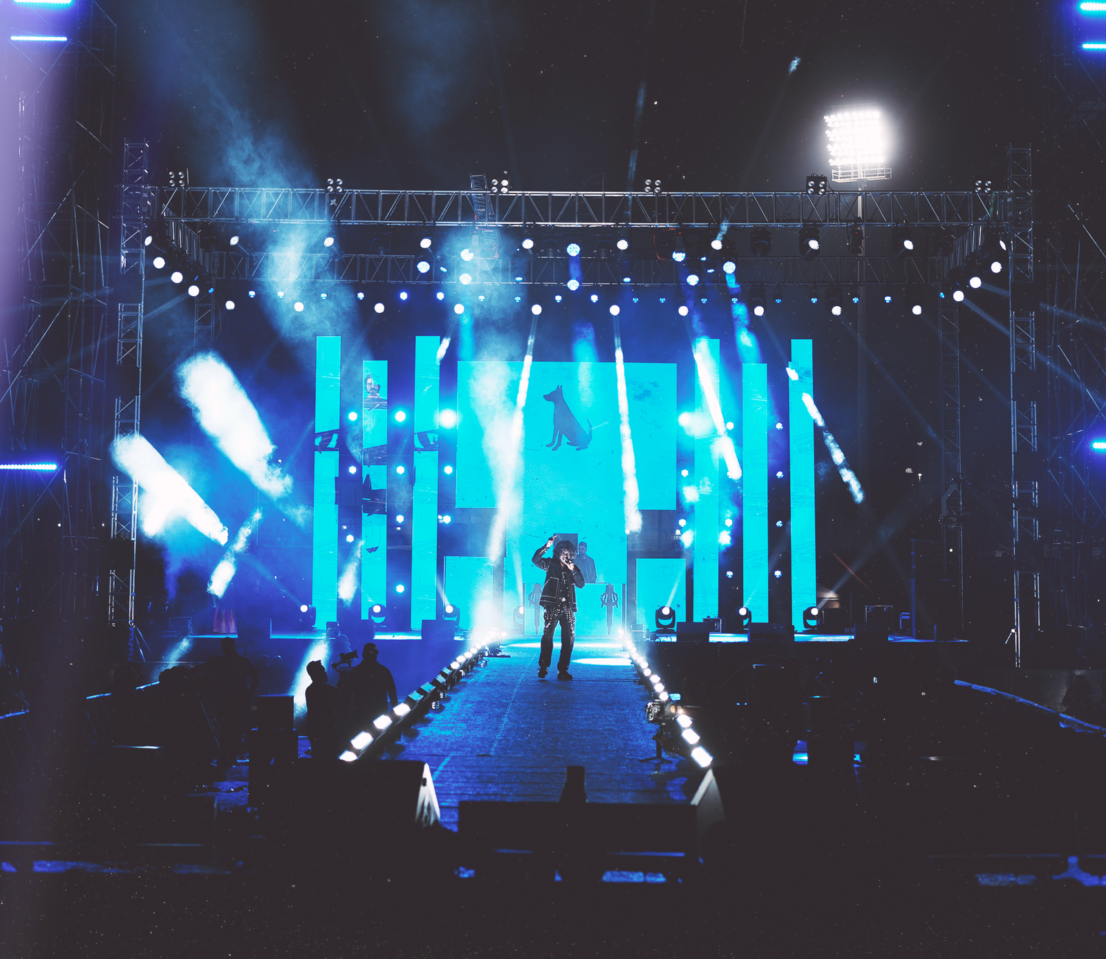 Vetta Concert | Vedan | Copernicus