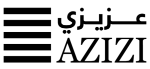 Azizi Black Logo | Copernicus