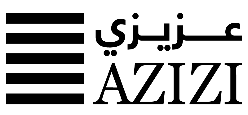 Azizi Black Logo | Copernicus