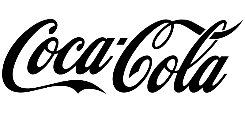Coca Cola Black Logo | Copernicus