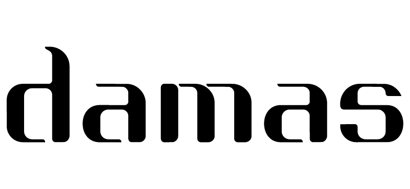 Damas Black Logo | Copernicus