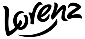 Lorenz Black Logo | Copernicus