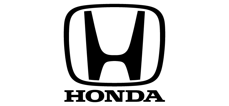 Honda Black Logo | Copernicus