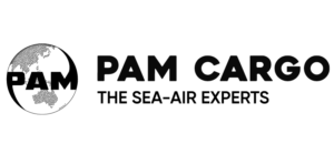 Pam Cargo Black Logo | Copernicus