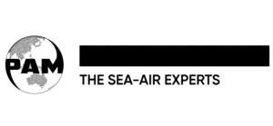 Pam Cargo Black Logo | Copernicus