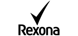 Rexona Black Logo | Copernicus
