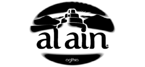 Al Ain Black Logo | Copernicus