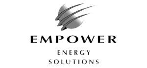 Empower Black Logo | Copernicus