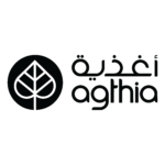 Agthia Black Logo | Copernicus