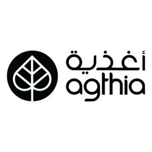 Agthia Black Logo | Copernicus