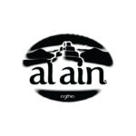 Al Ain Black Logo | Copernicus