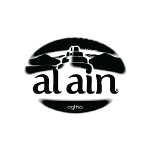 Al Ain Black Logo | Copernicus