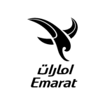 Emarat Black Logo | Copernicus