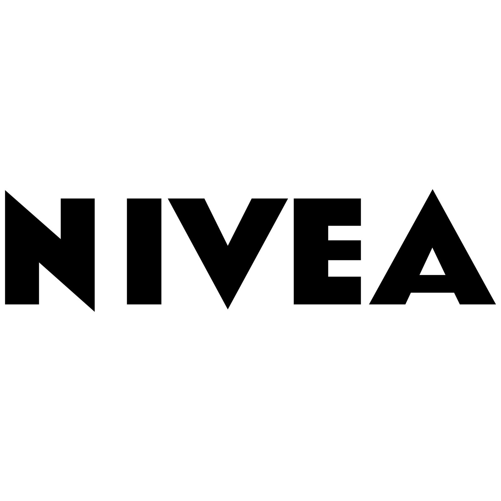 Nivea Black Logo | Copernicus