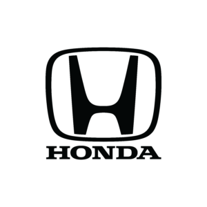 Honda Black Logo | Copernicus