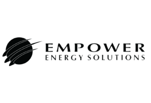 Empower Black Logo | Copernicus