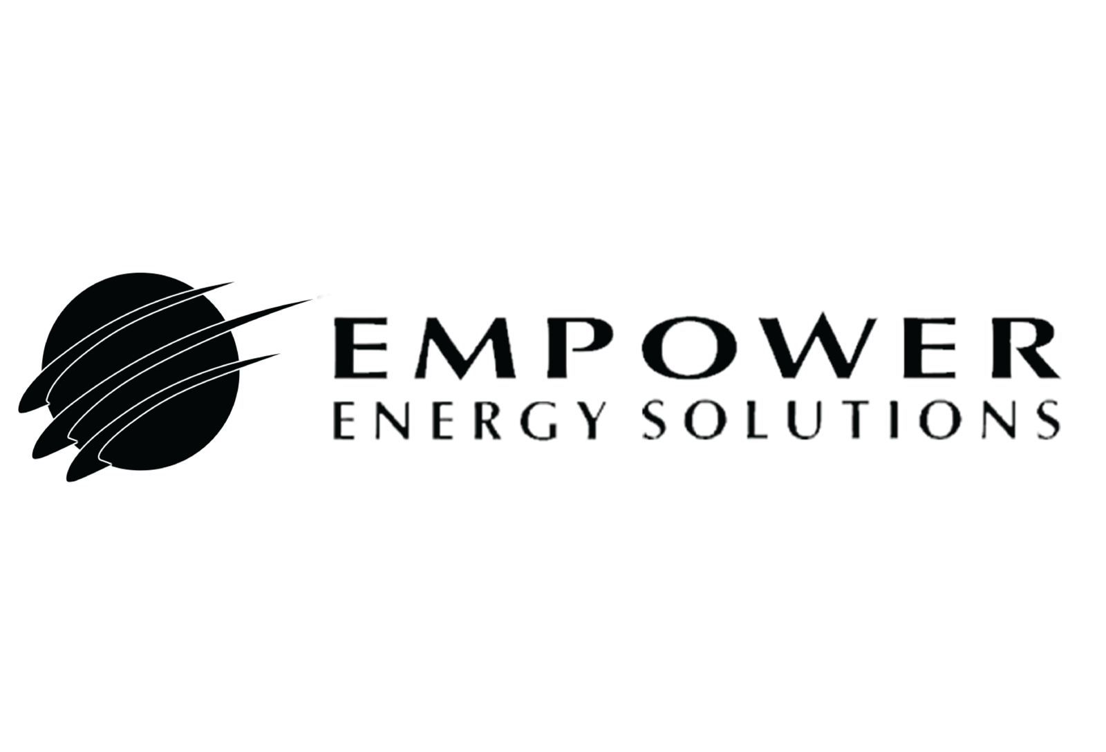 Empower Black Logo | Copernicus