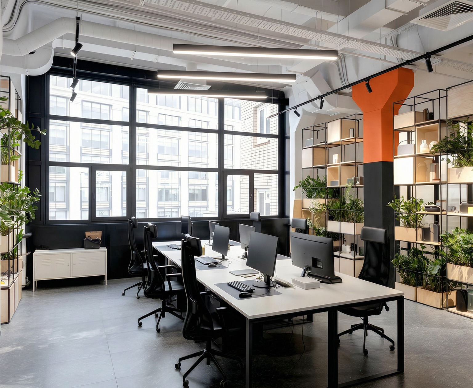 Copernicus Office 3