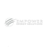 Empower White Logo | Copernicus
