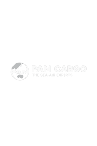 Pam Cargo White Logo | Copernicus