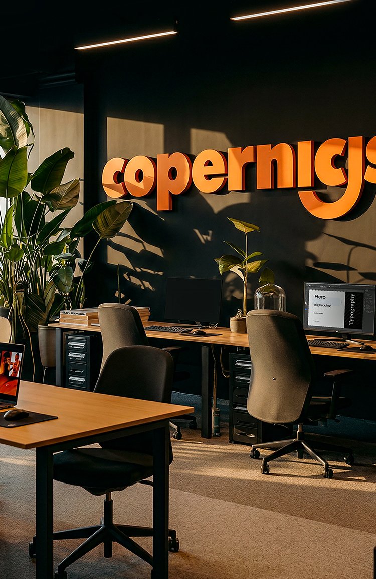 Copernicus Office 1