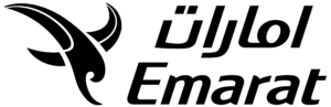Emarat Black Logo | Copernicus