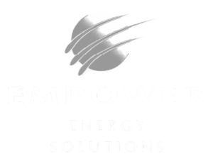 Empower White Logo | Copernicus