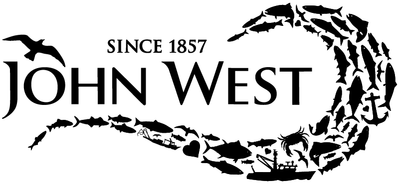 John West Black Logo | Copernicus