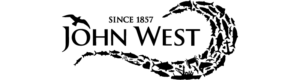 John West Black Logo | Copernicus