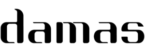 Damas Black Logo | Copernicus