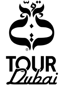 Tour Dubai Black Logo | Copernicus