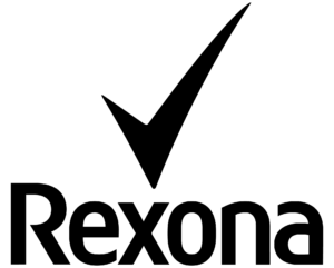 Rexona Black Logo | Copernicus