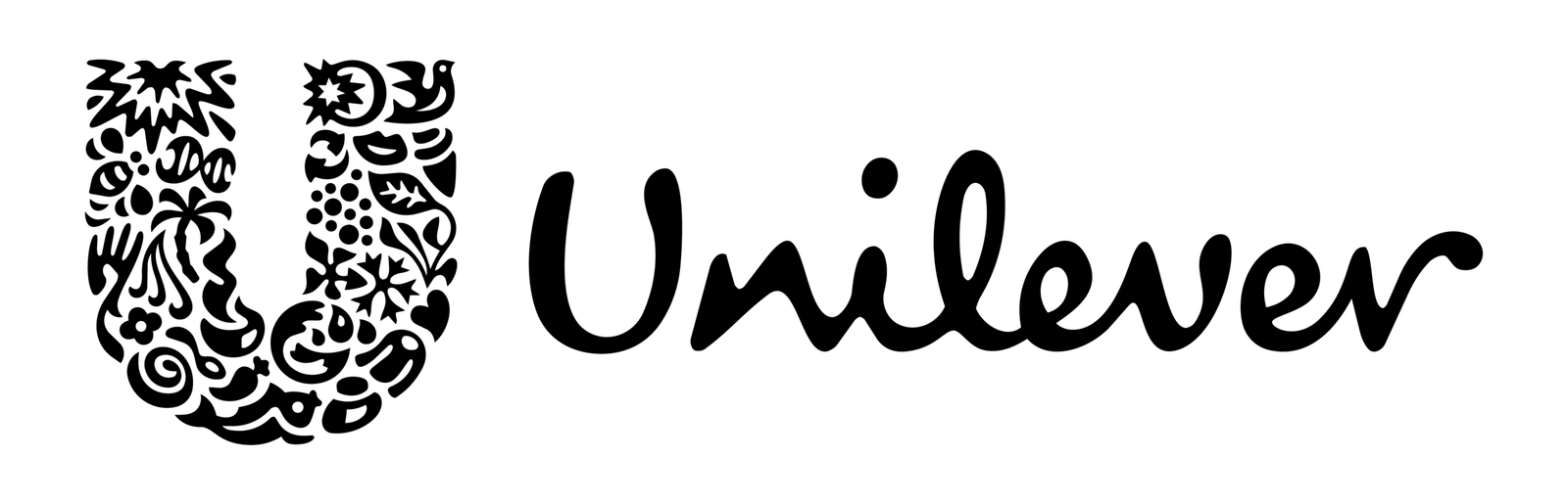 Unilever Black Logo | Copernicus