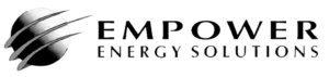 Empower Black Logo | Copernicus