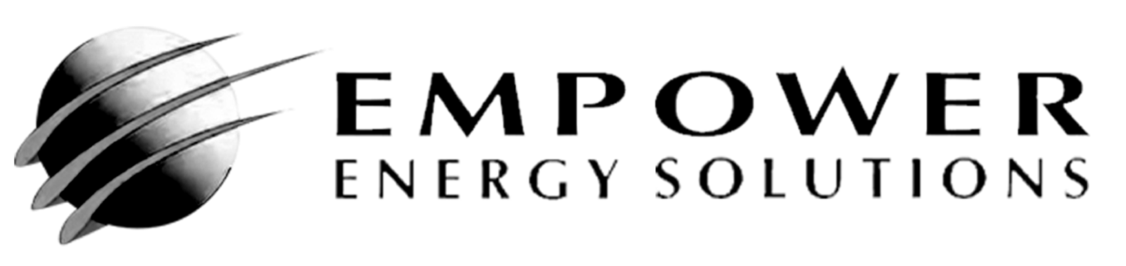 Empower Black Logo | Copernicus