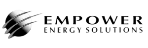 Empower Black Logo | Copernicus