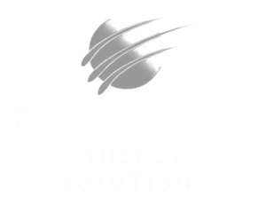 Empower White Logo | Copernicus