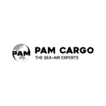 Pam Cargo Black Logo | Copernicus