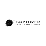 Empower Black Logo | Copernicus