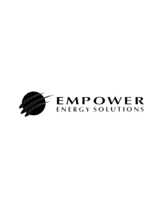 Empower Black Logo | Copernicus