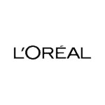 Loreal Black Logo | Copernicus