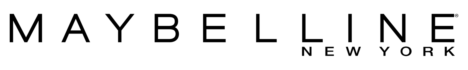 Maybelline Black Logo | Copernicus